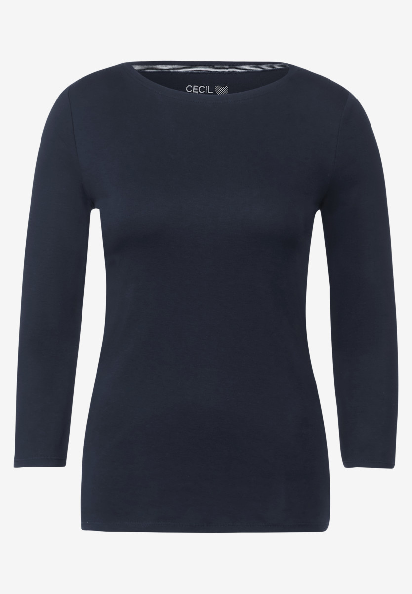 Damen Basic Shirt