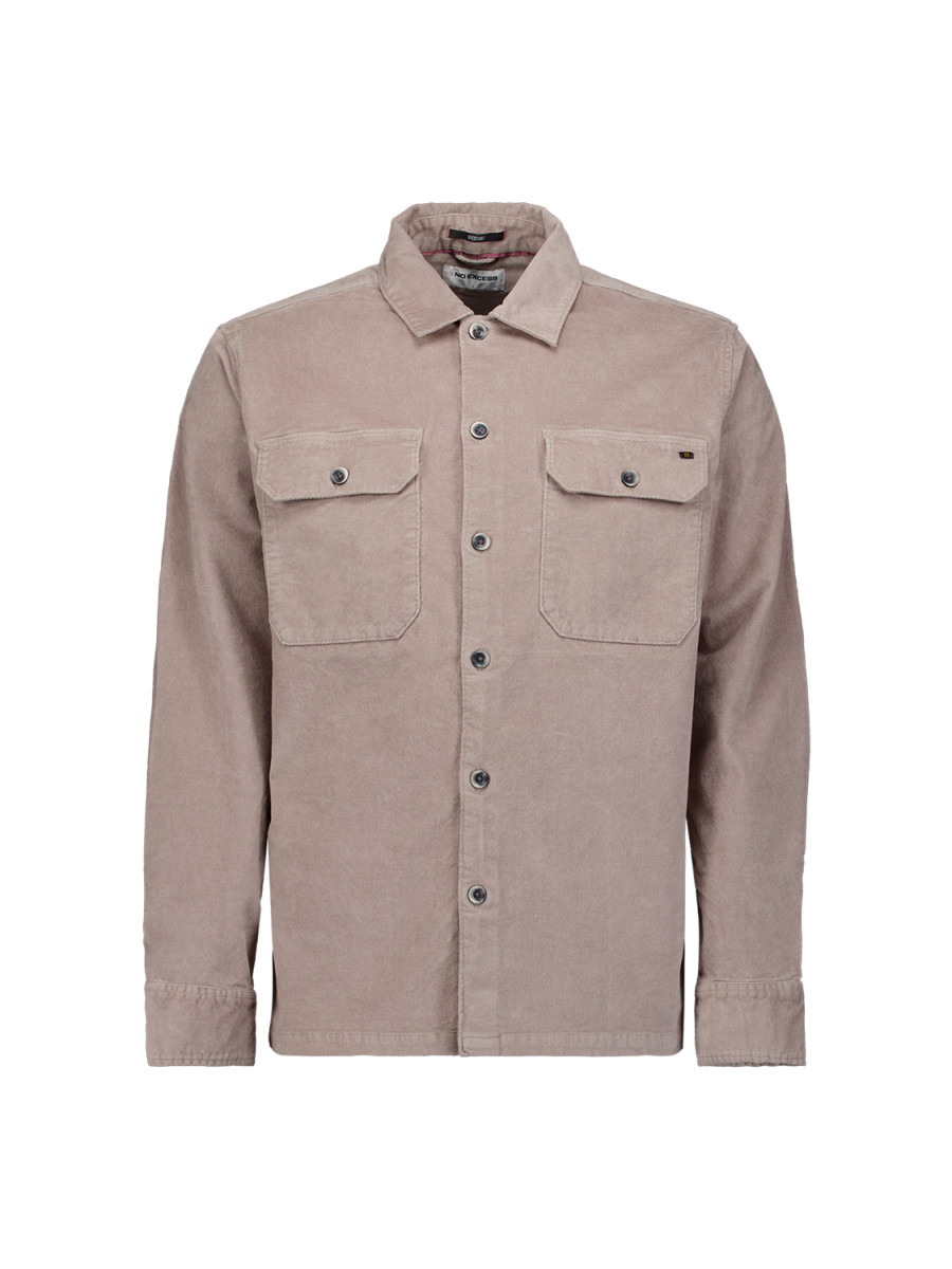 Herren Overshirt