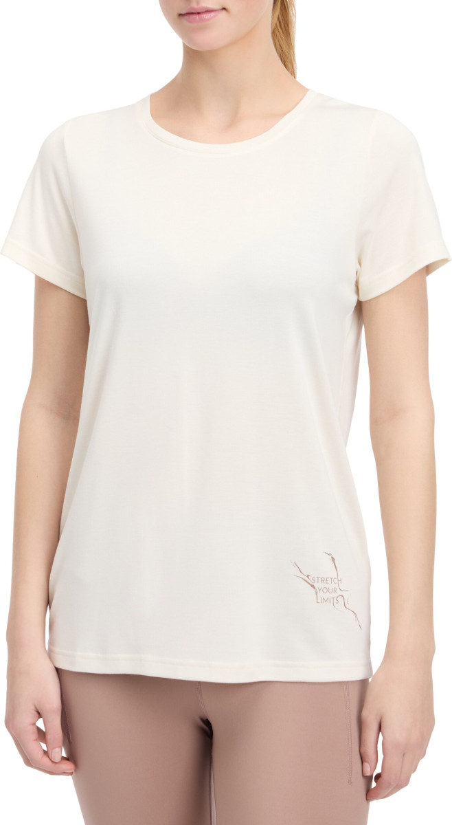 Damen T-Shirt Ogerdina