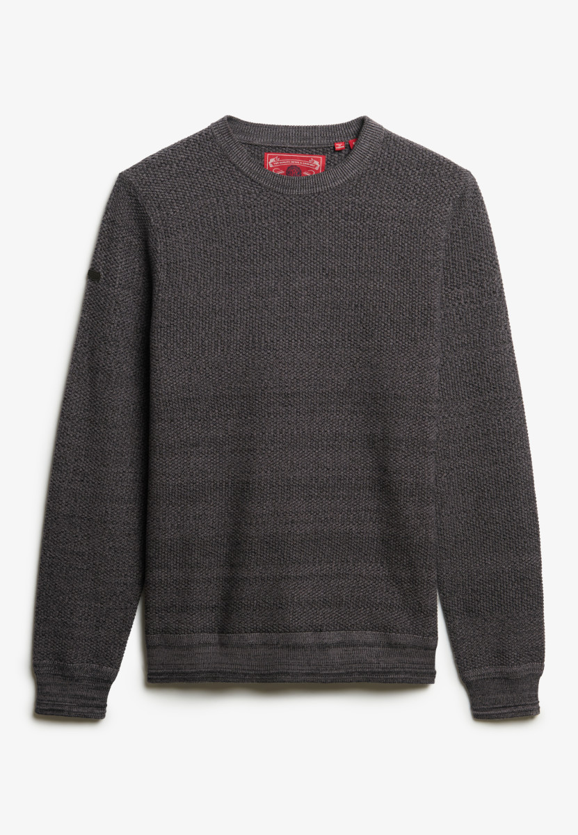 Herren Strickpullover