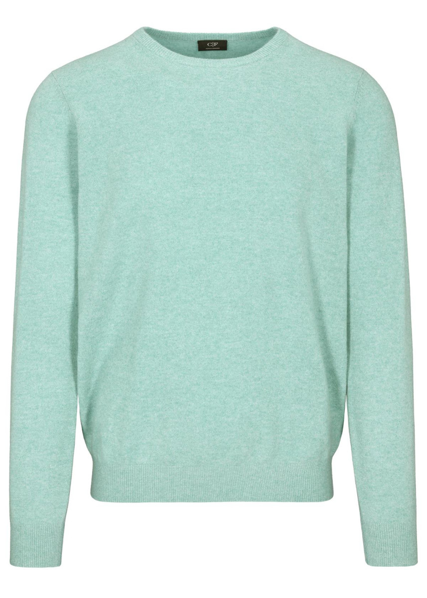 Herren Strickpullover