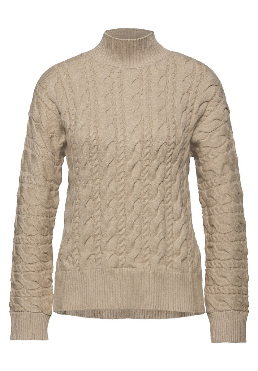 Damen Strickpullover