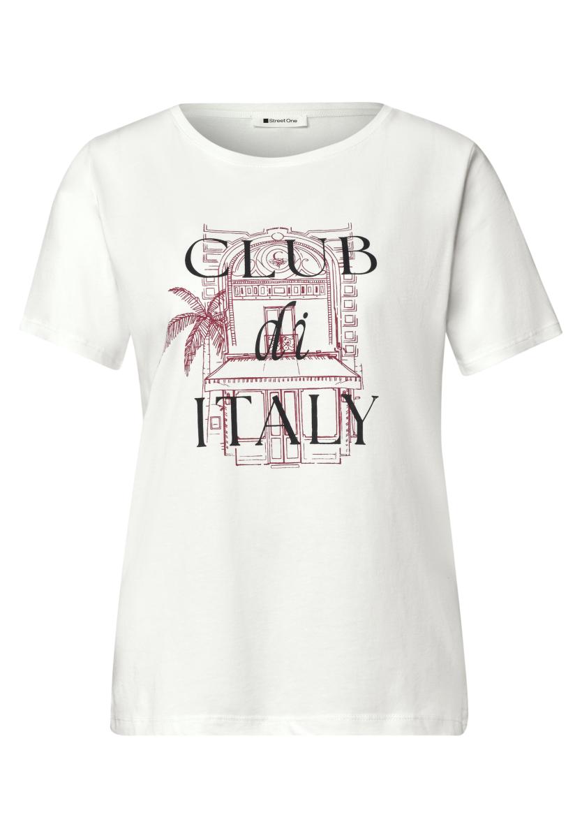 Damen T-Shirt