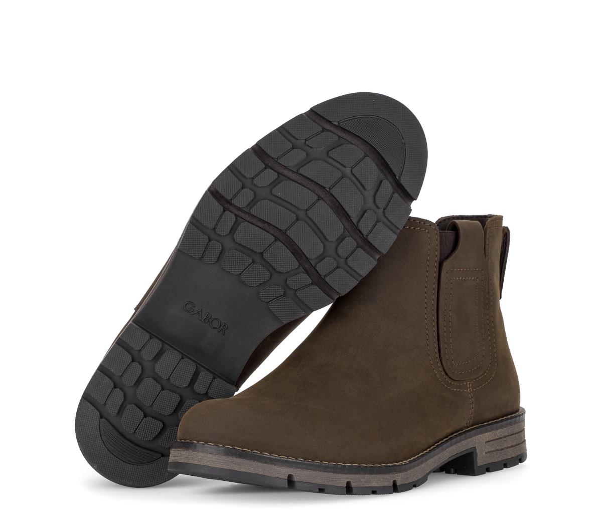 Herren Chelsea Boots