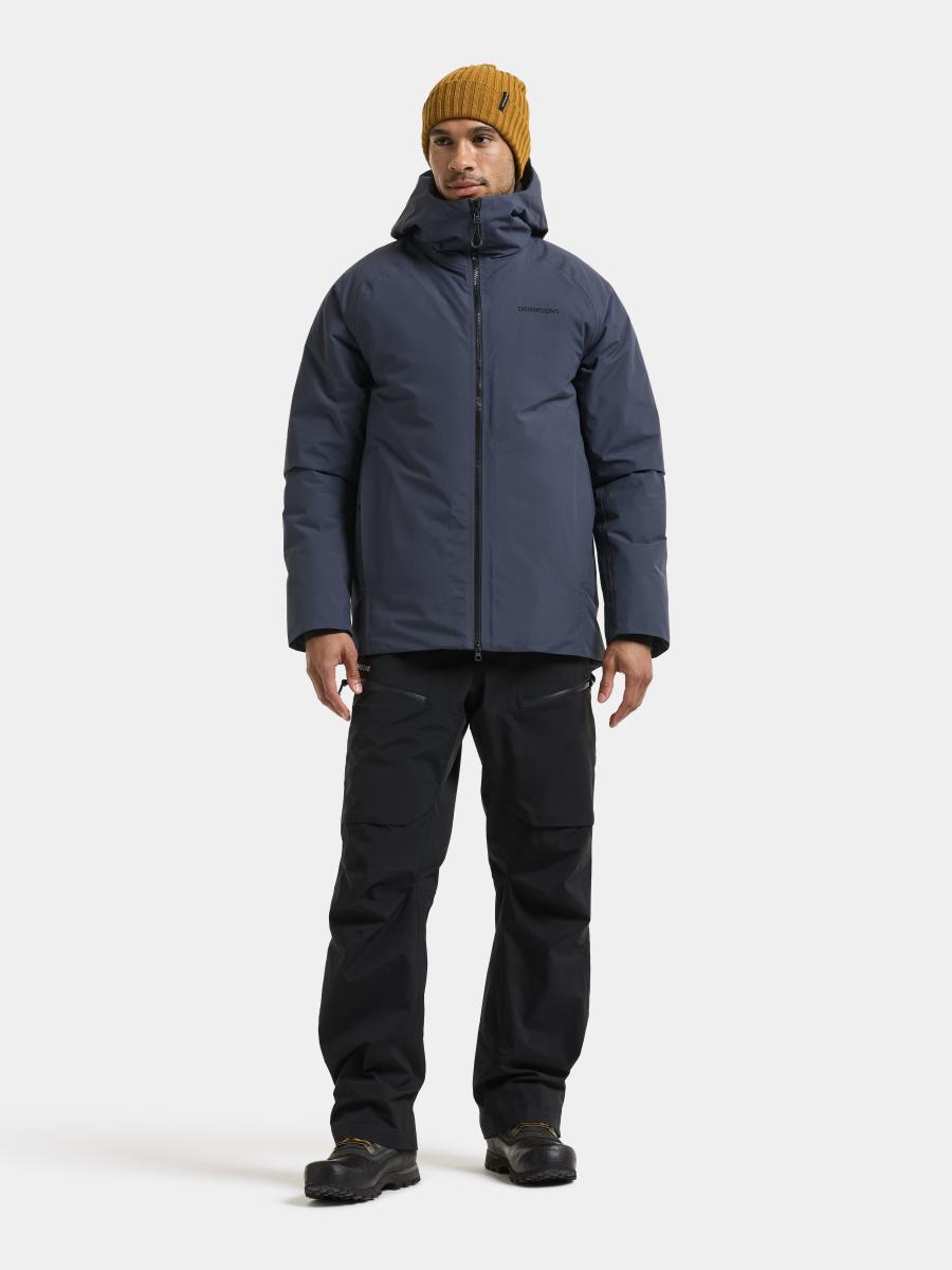 Herren Funktionsjacke Marvin