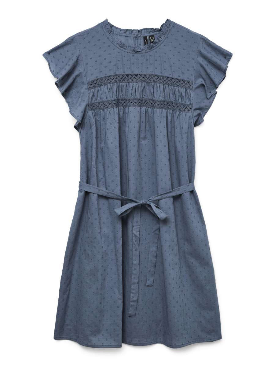 Kleid VMTRINE SL SHORT