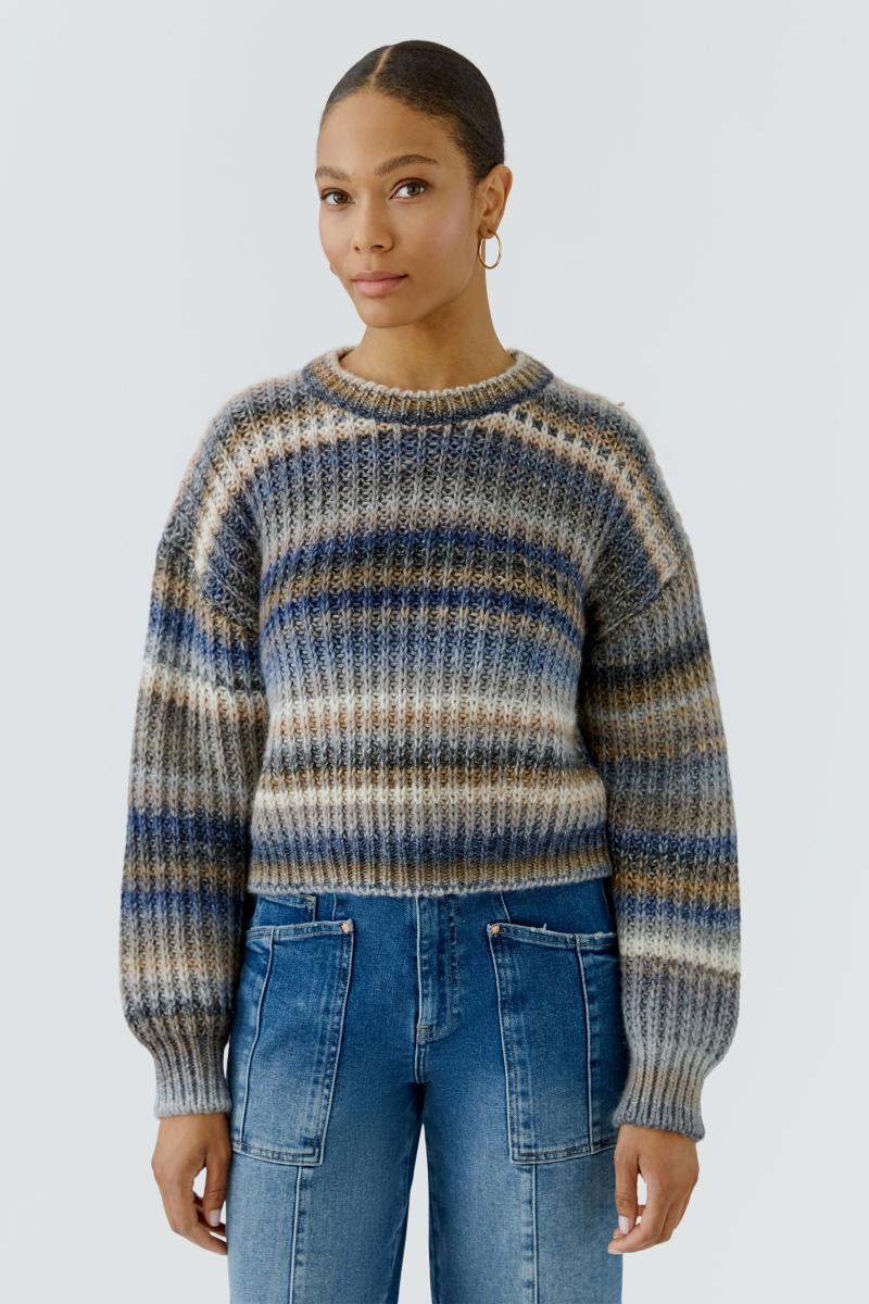 Damen Pullover