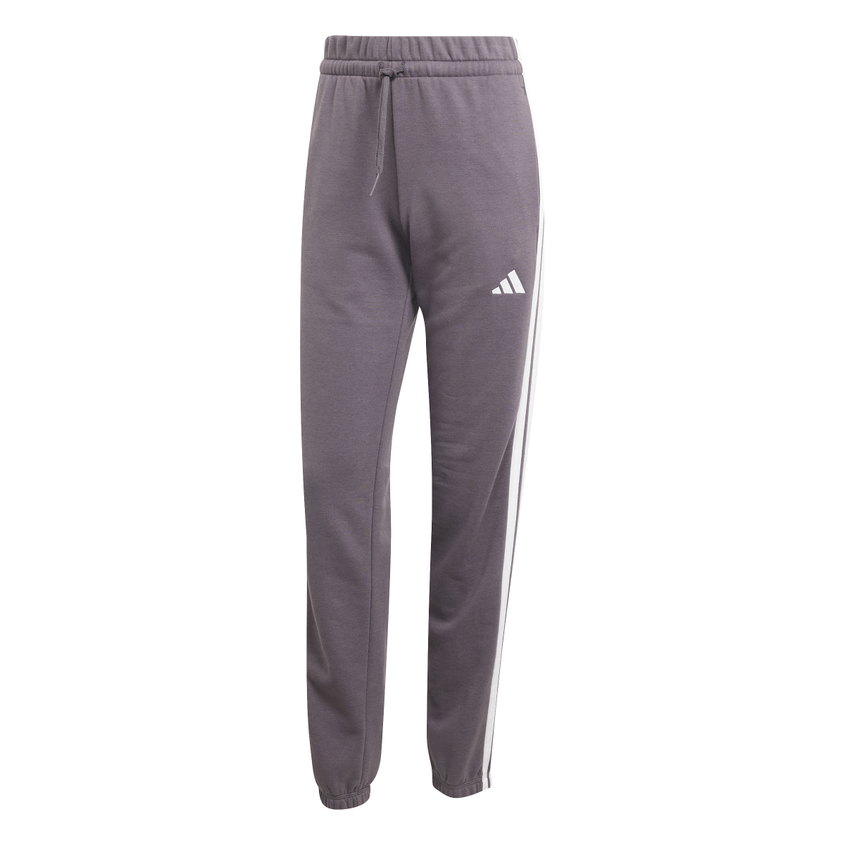 Damen Essentials 3-Streifen Jogginghose