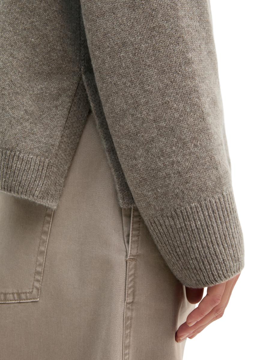 Damen Pullover MTCWK Pullovers