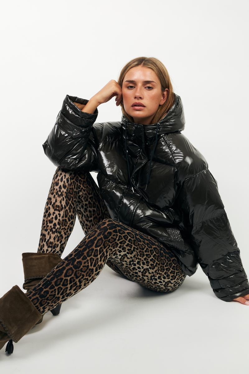 Damen Steppjacke ShelbyLL