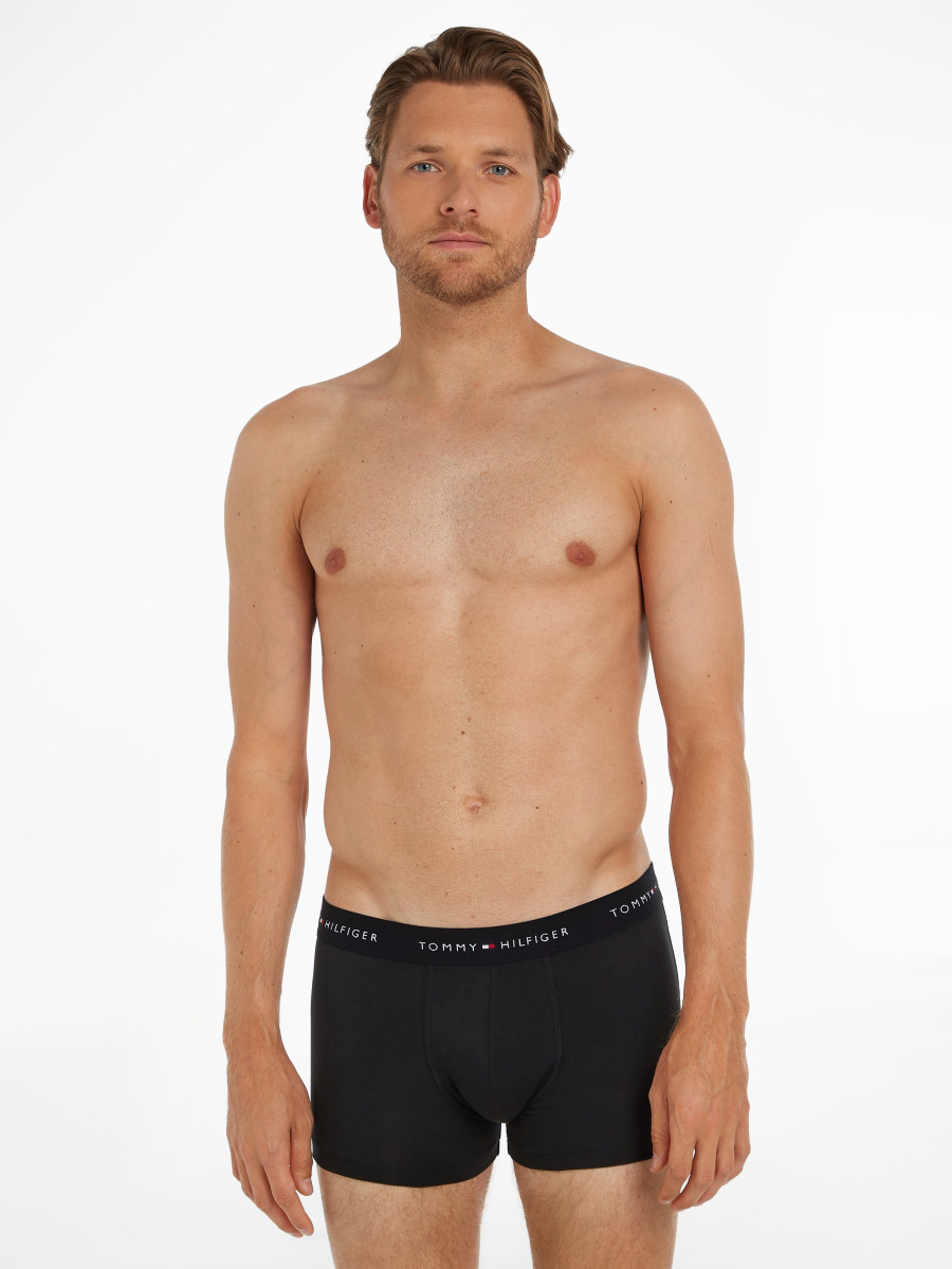 3 Pack Boxershorts TRUNK