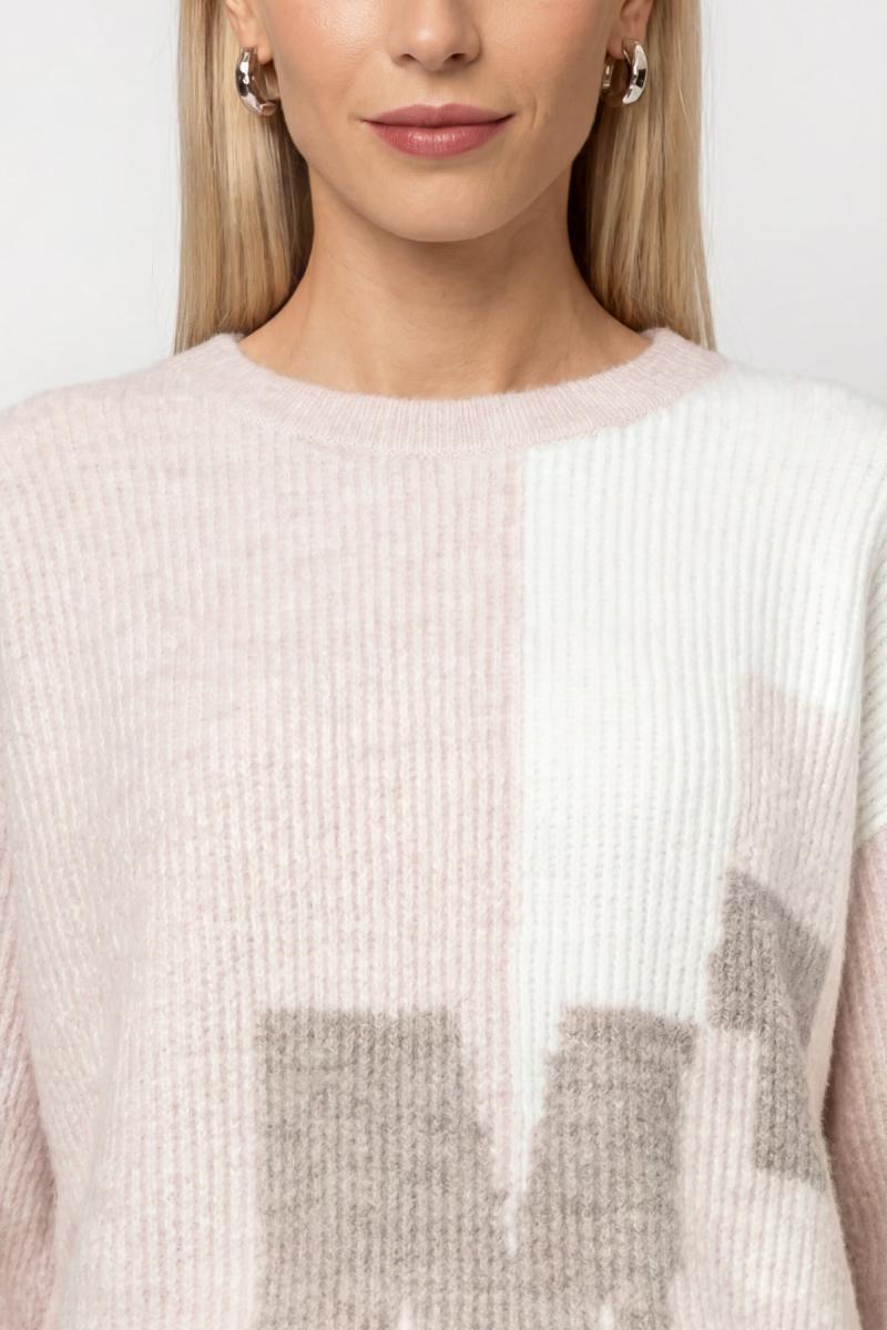 Damen Pullover