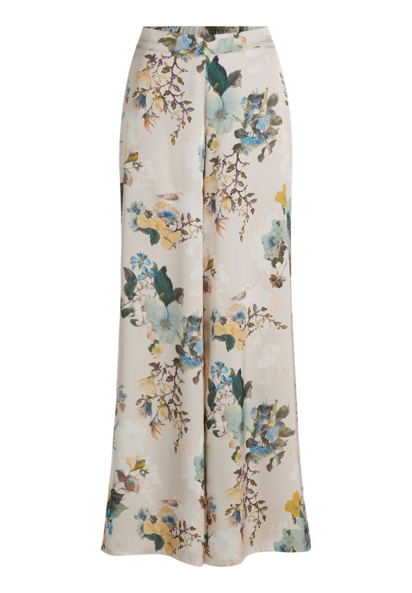 Damen Hose Marlene
