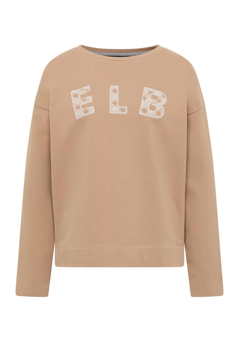 Damen Sweatshirt Alaa
