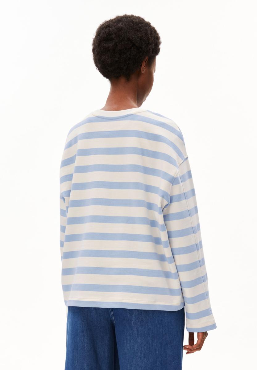 Damen Sweatshirt FRANKAA