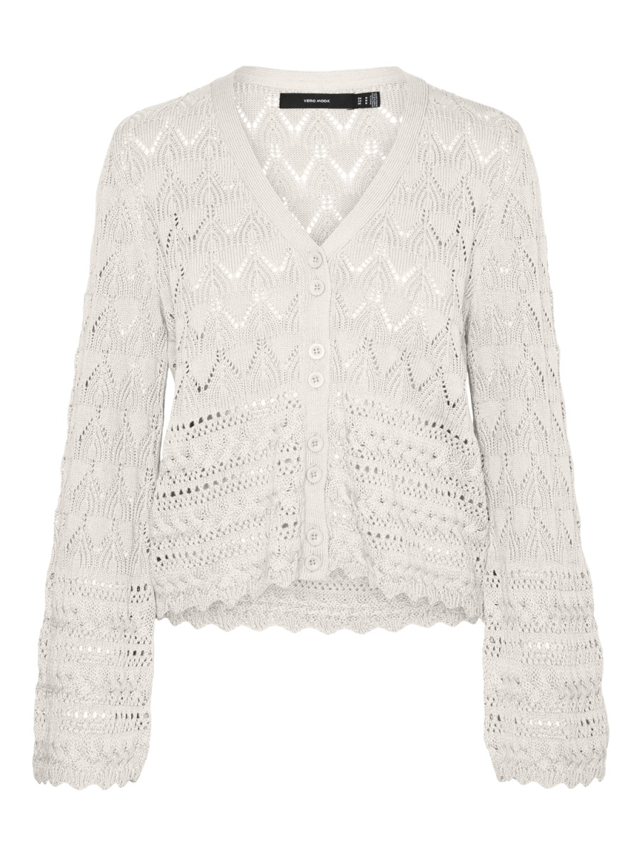 Damen Cardigan VMLUA