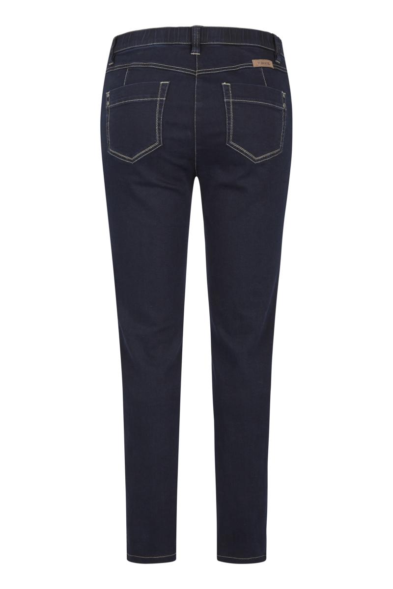 Curvy Jeans Betty