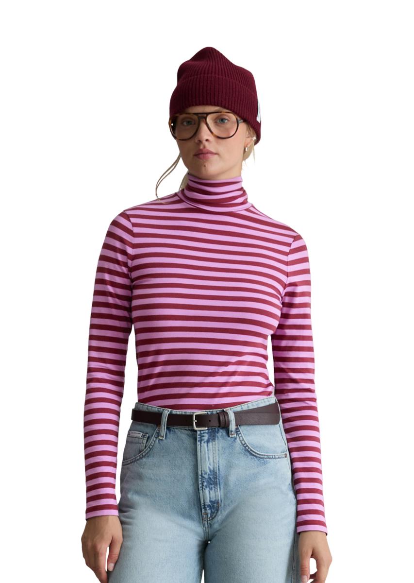 Damen Langarmshirt
