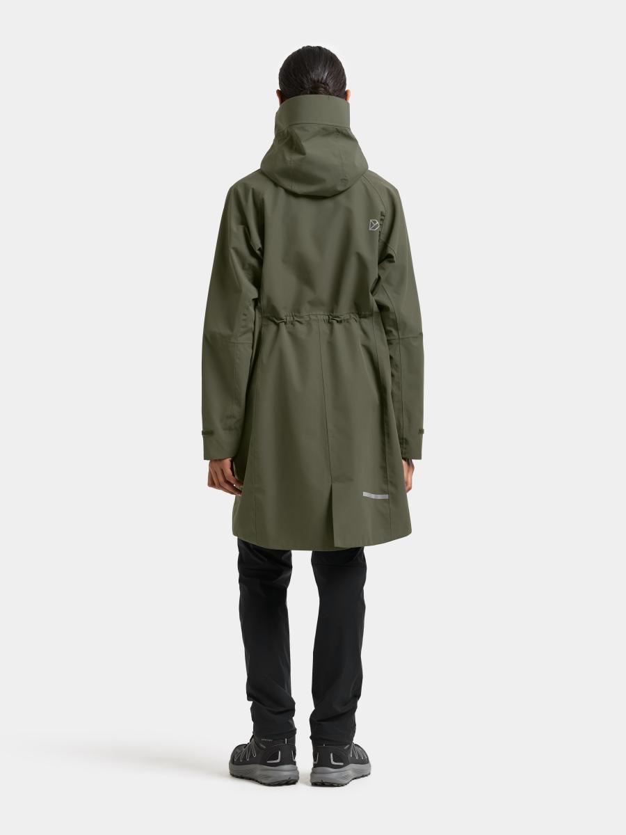 Damen Parka ILMA