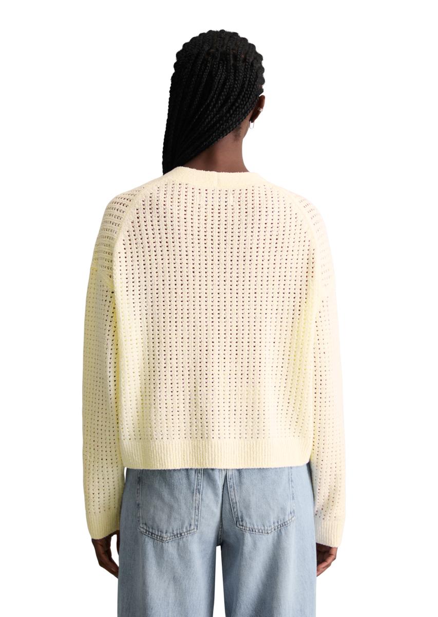 Damen Strickjacke MTDWK