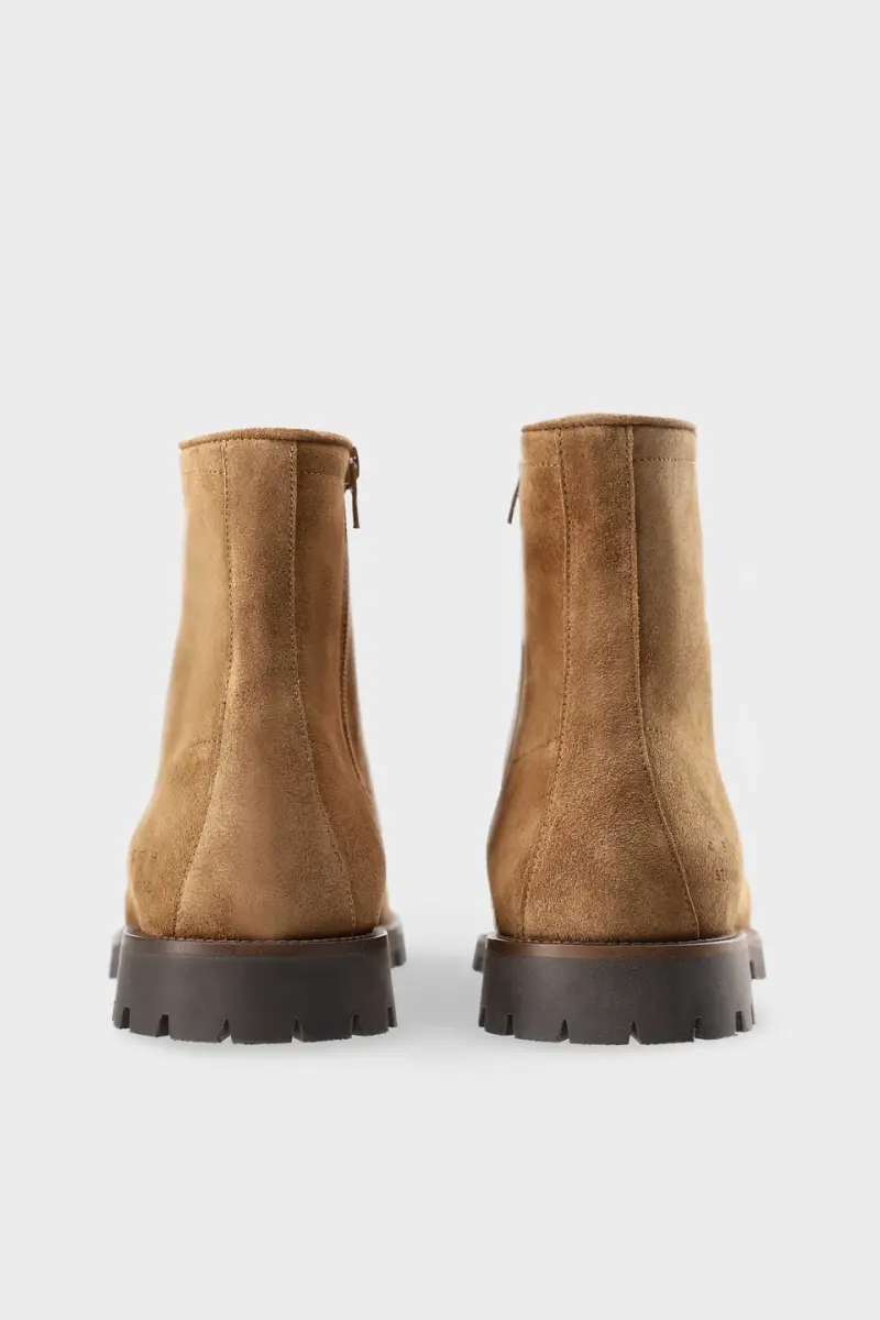 Herren Schnürboots