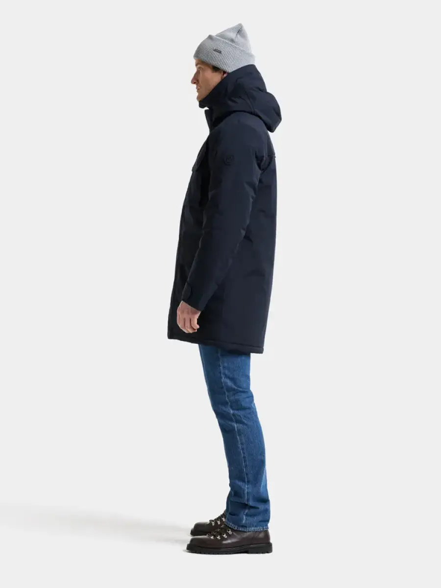 Herren Parka Aiden