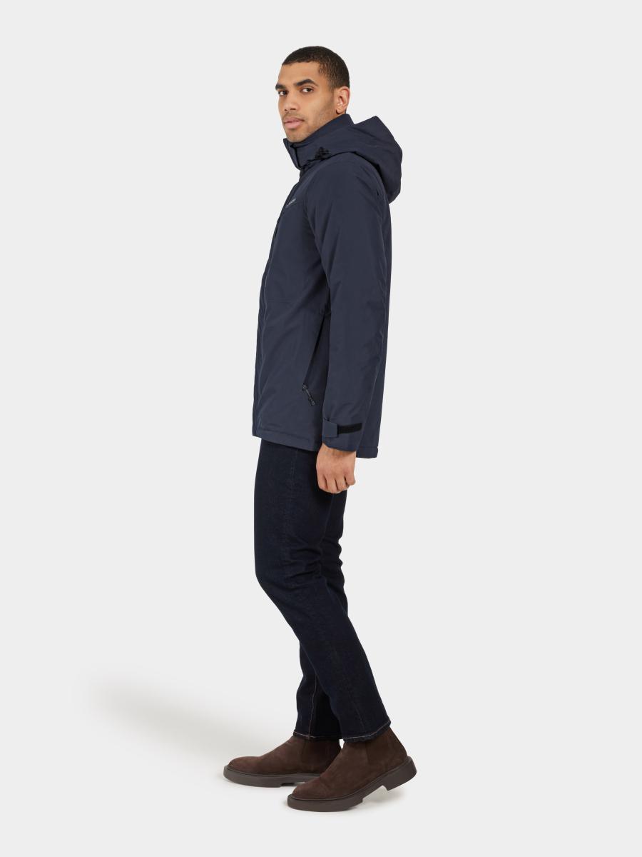 Herren Funktionsjacke STEFAN