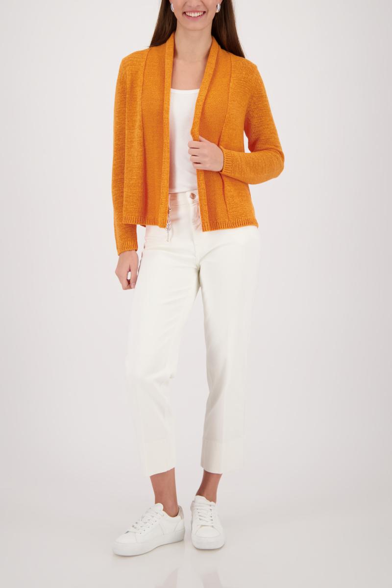 Damen Strickjacke