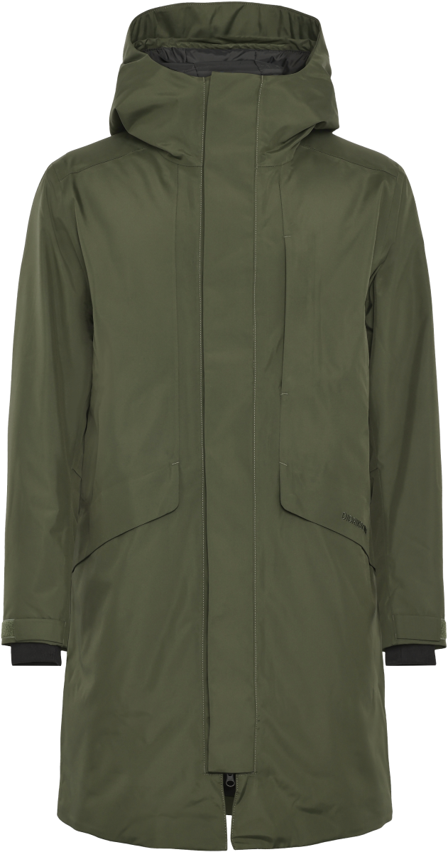 Herren Parka Kenny