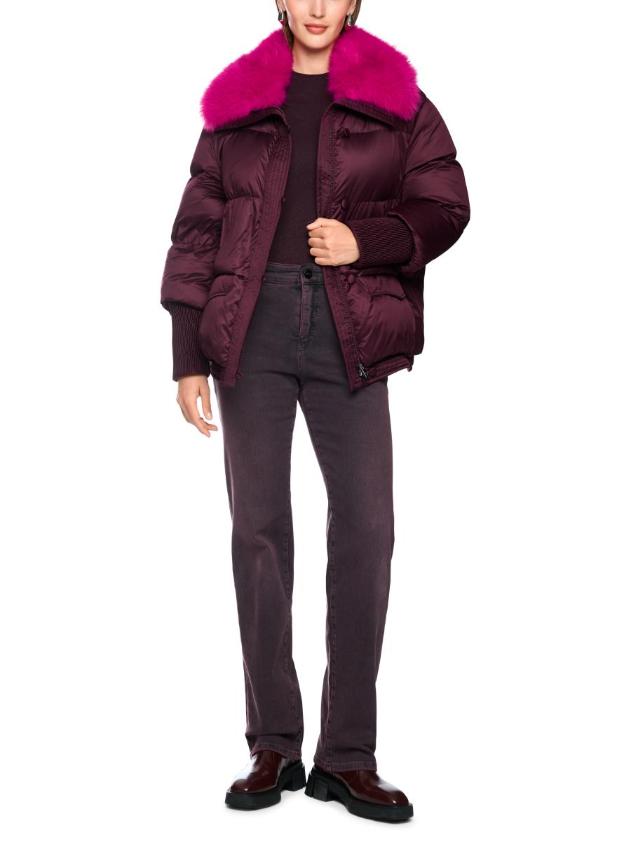 Damen Jacke