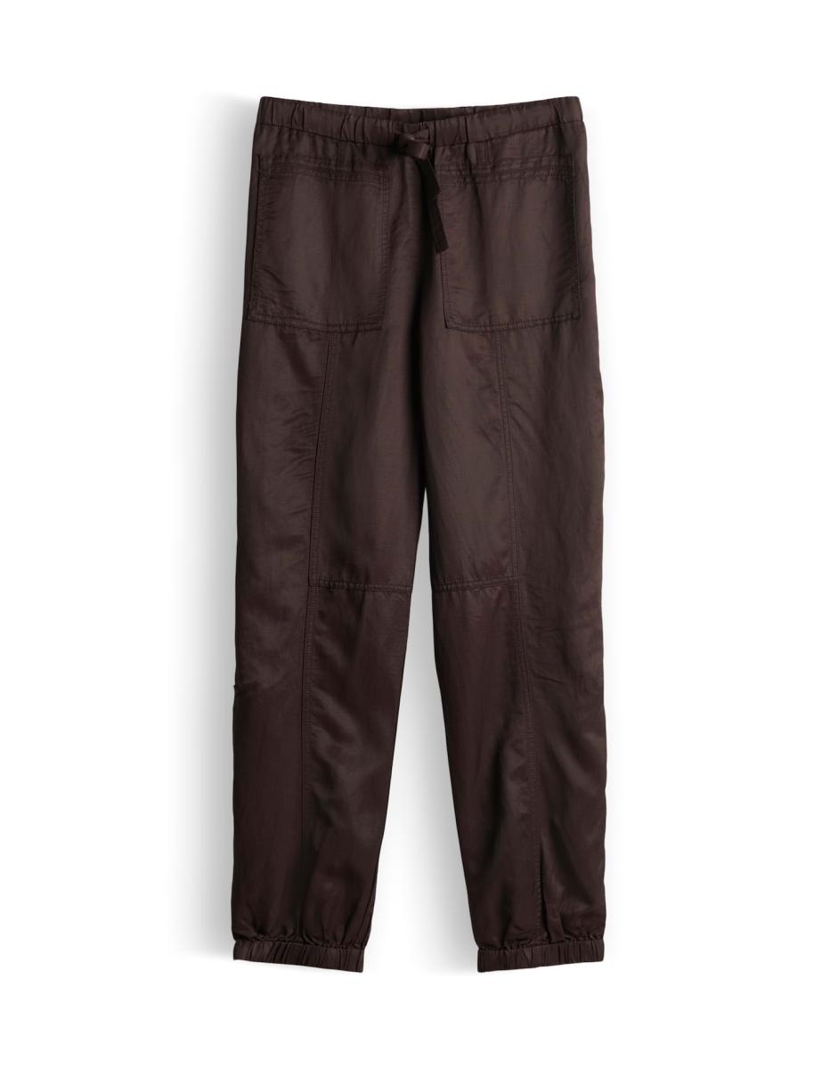 Damen Jogpants Mucia drift