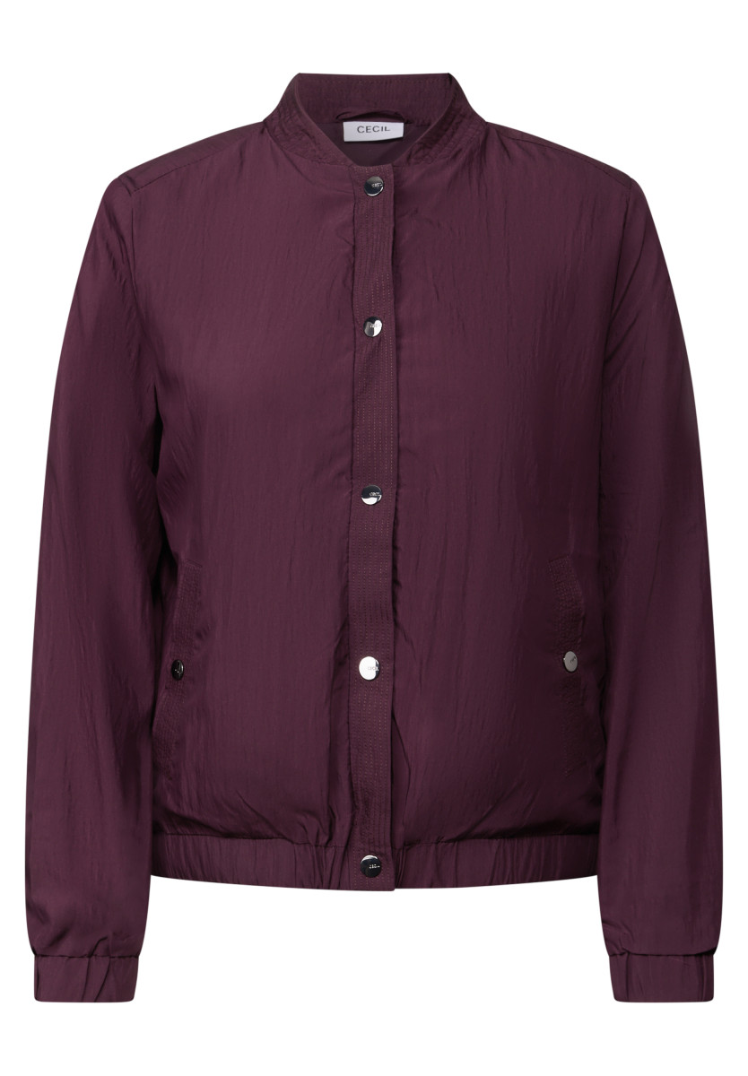 Blouson Papertouch