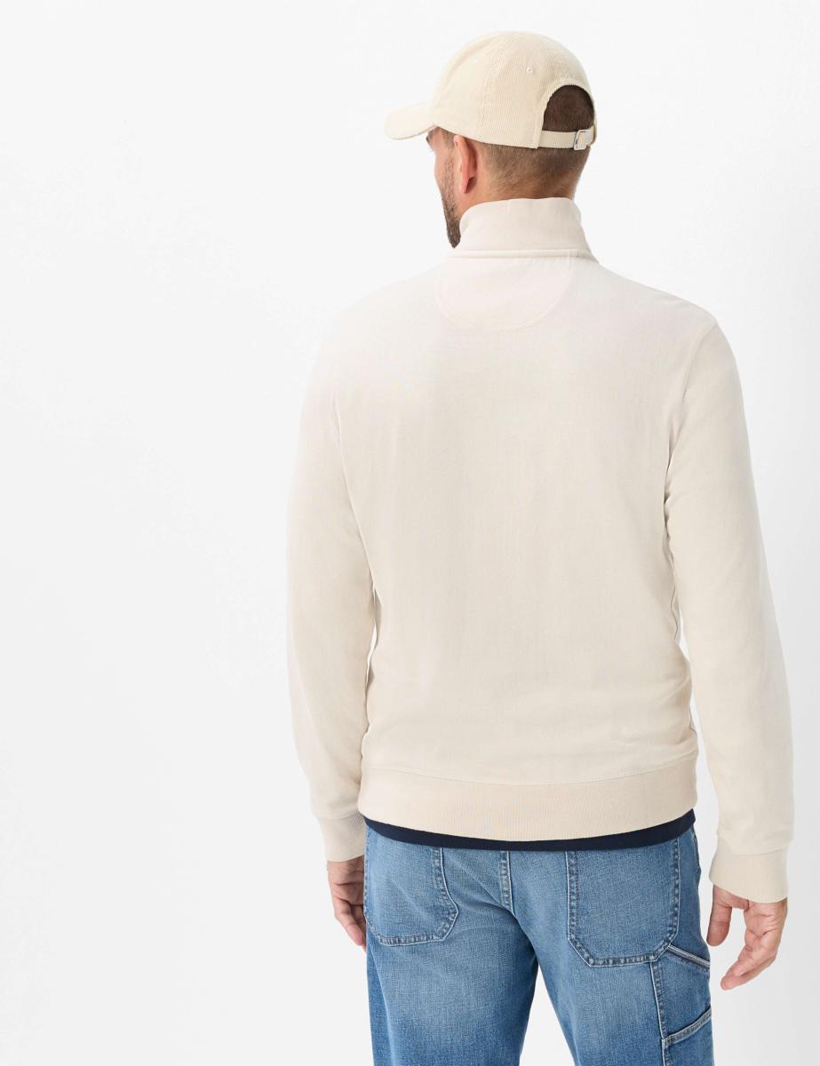 Herren Langarmshirt Style Peo