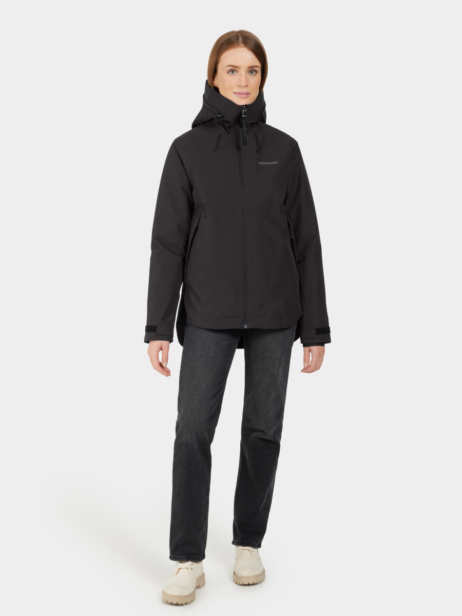 Damen Funktionsjacke JENNIE