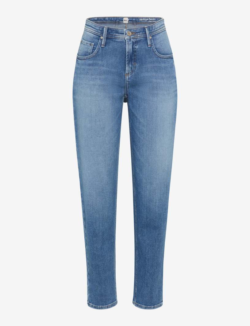 Damen Jeans Style Miley S