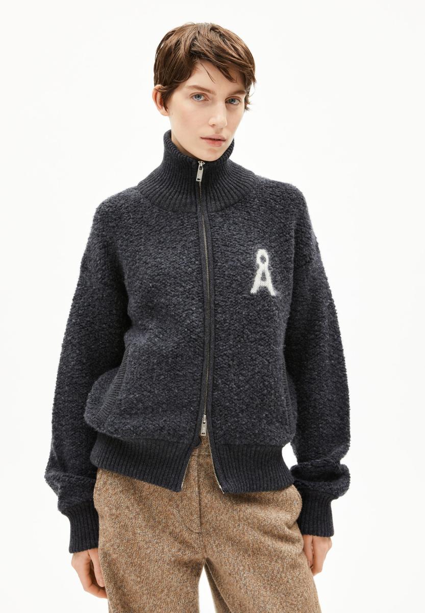 Damen Jacke