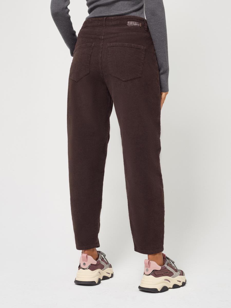 Damen Cord-Hose 94VIA