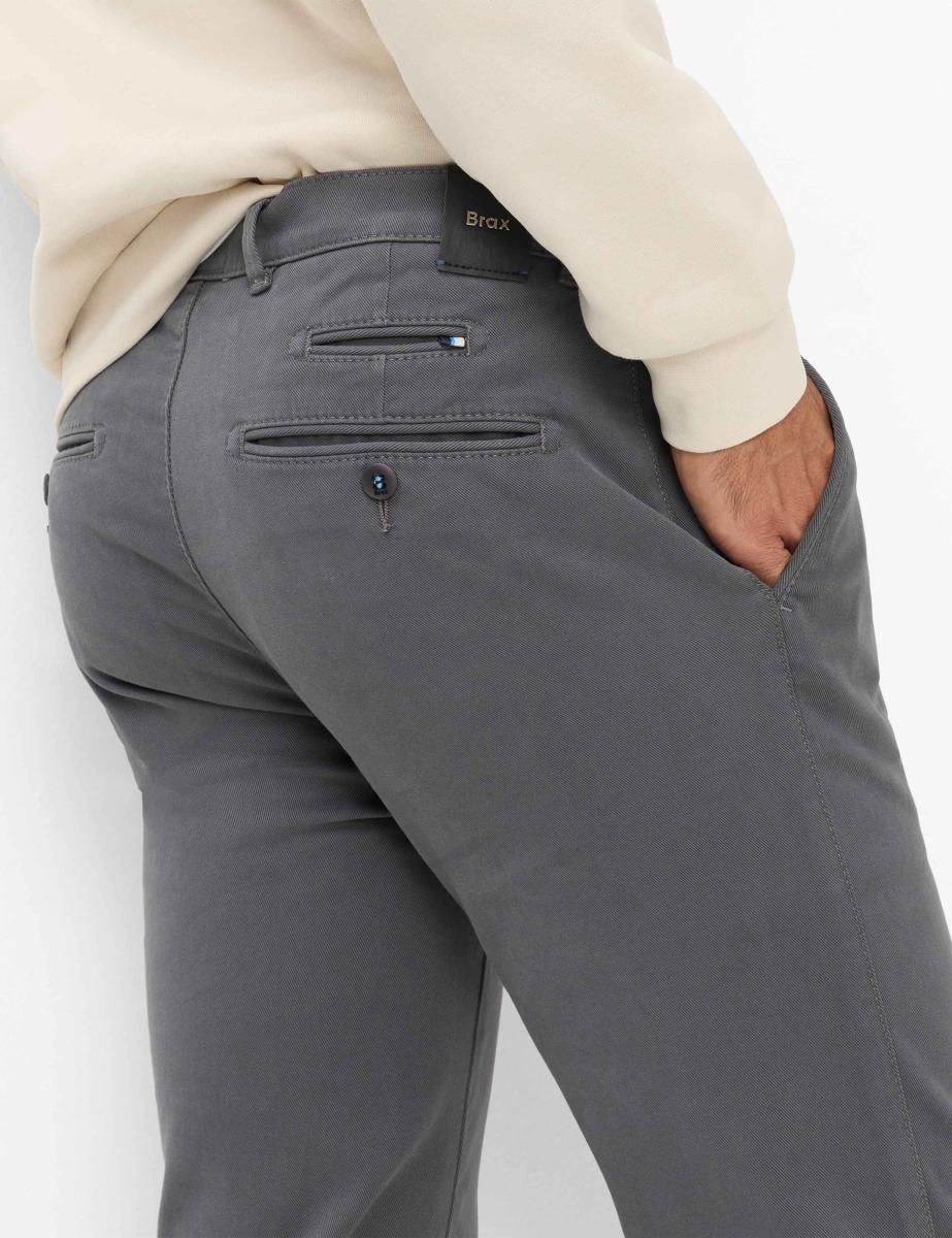 Herren Hose Style Fabio In