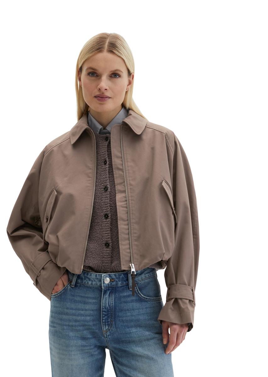 Damen Blouson