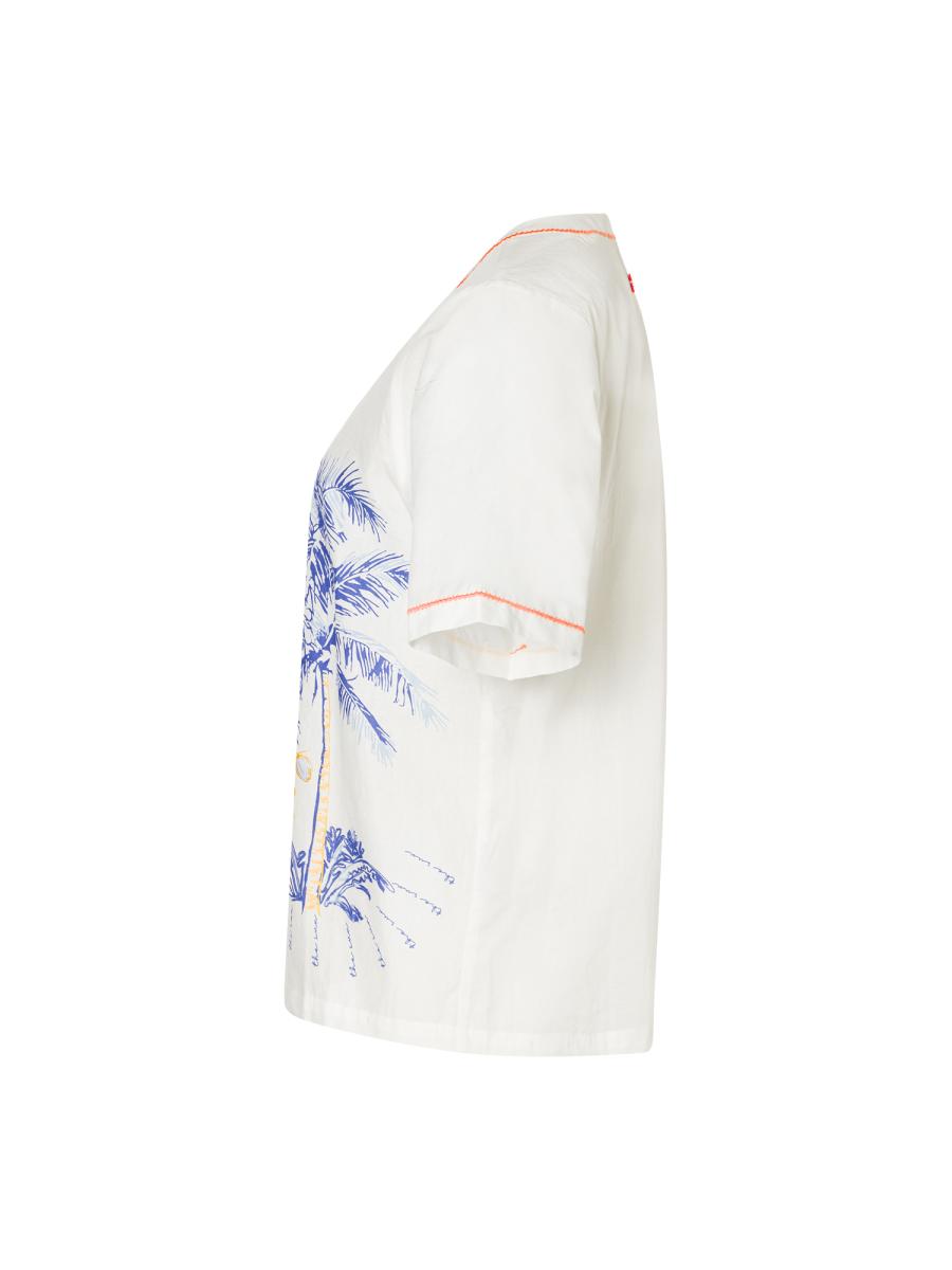 Damen T-Shirt LunaL