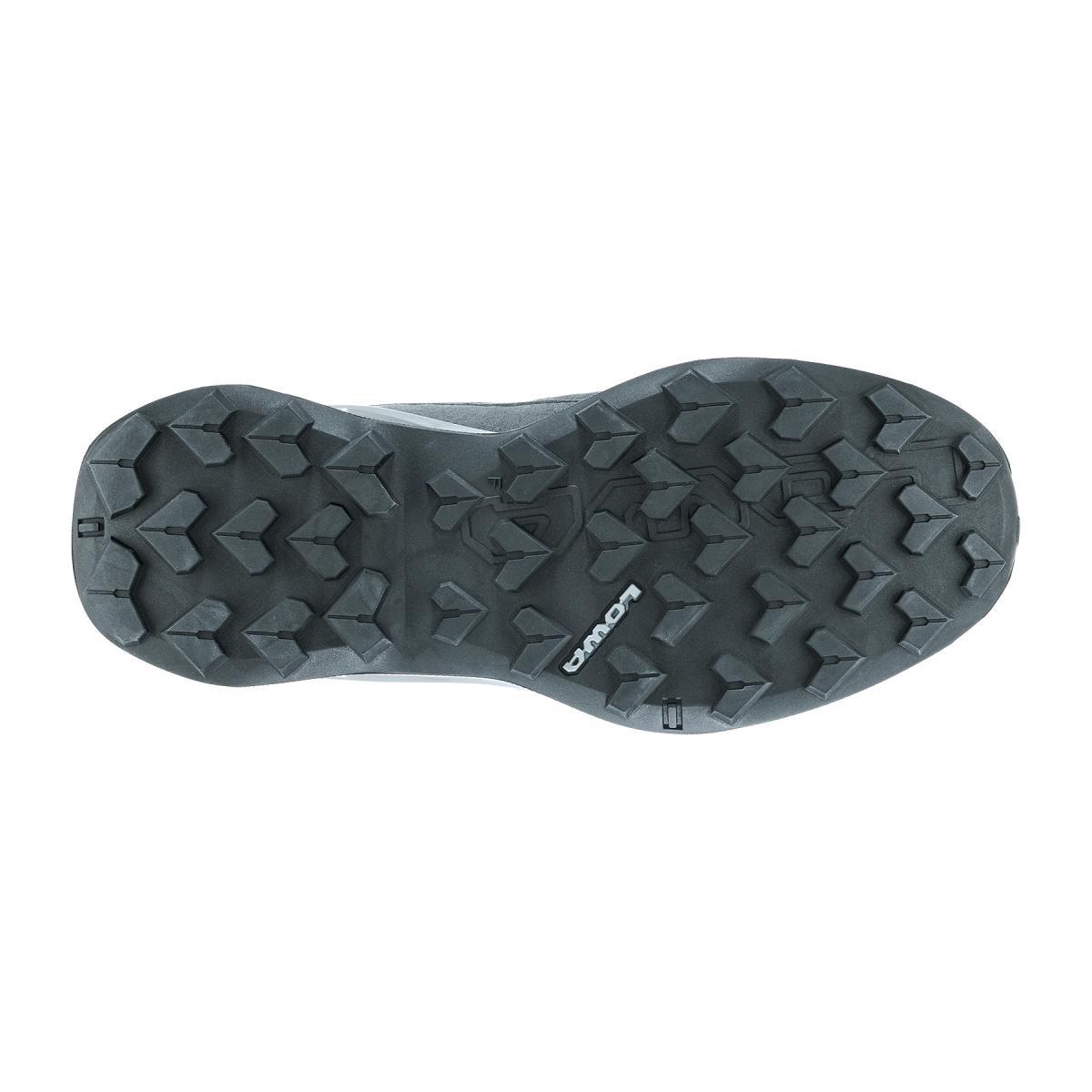 Herren Wanderschuh MADDOX PRO GTX LO SL