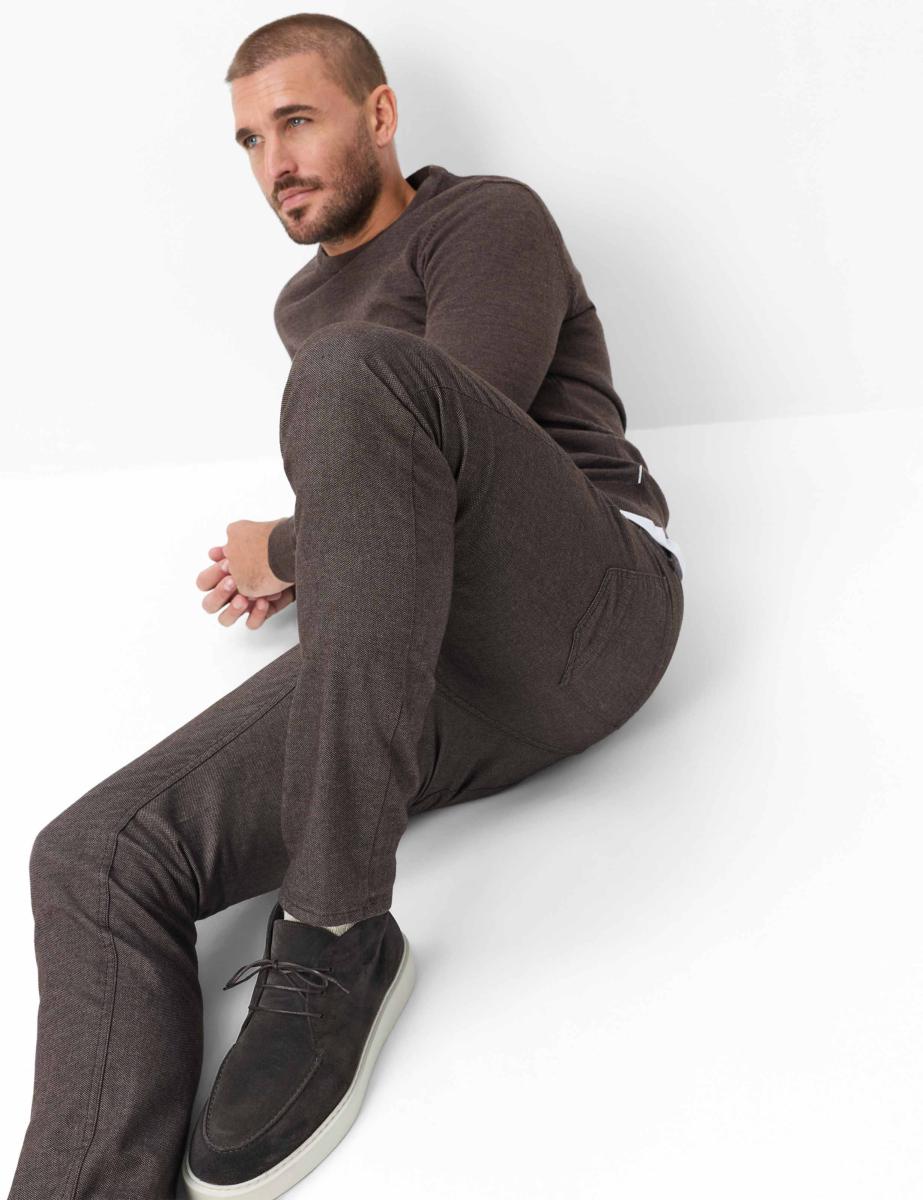 Herren Hose Chuck