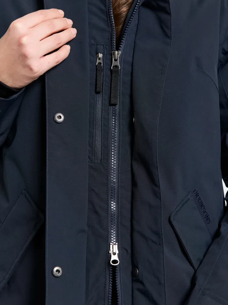 Damen Parka Erna