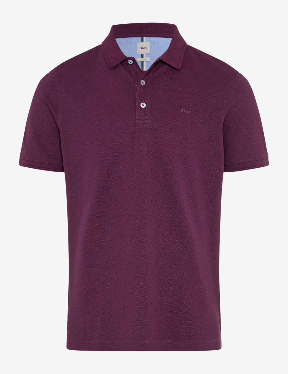 Herren Poloshirt Pete