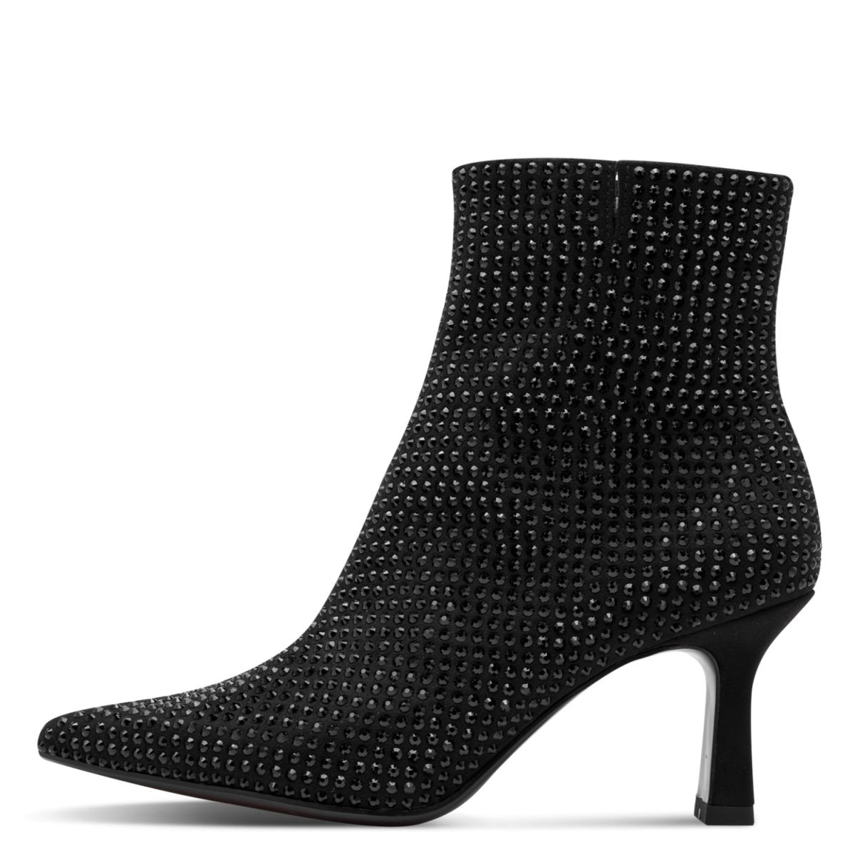 Damen Stiefelette