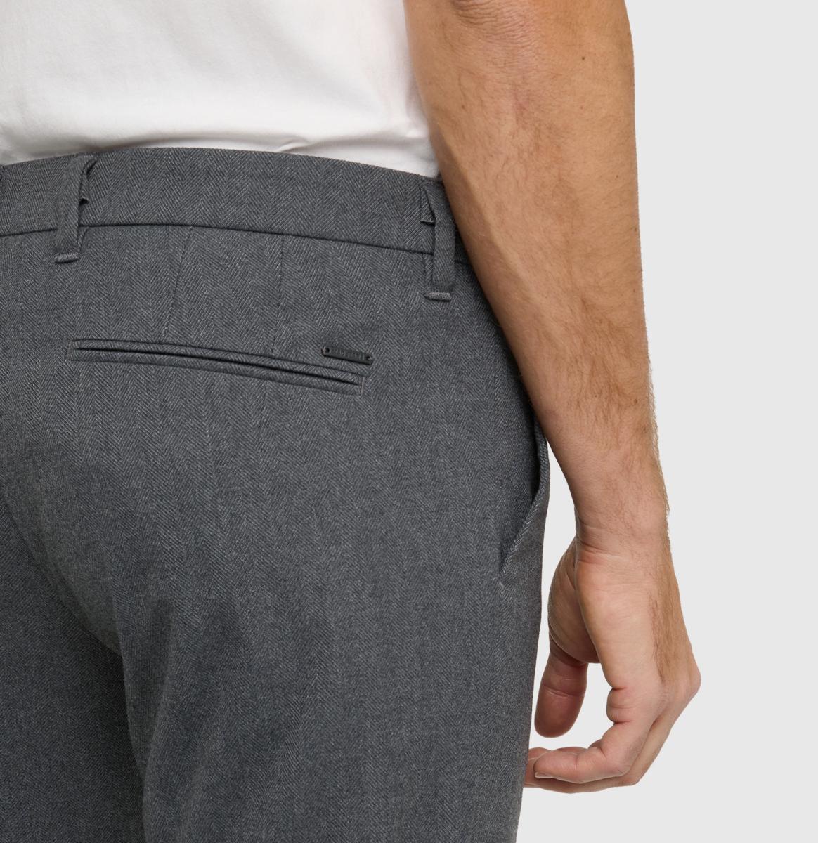 Herren Hose Lennox