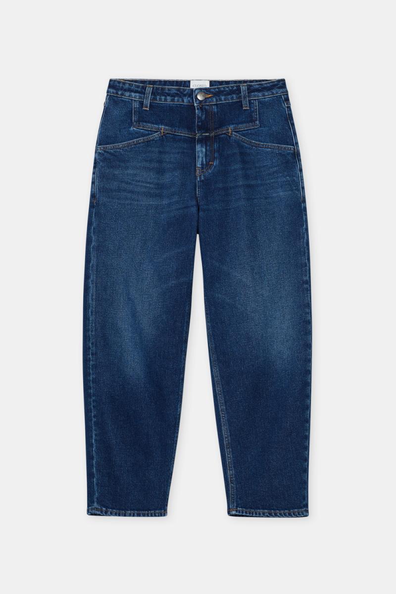 Damen Jeans Stover-X