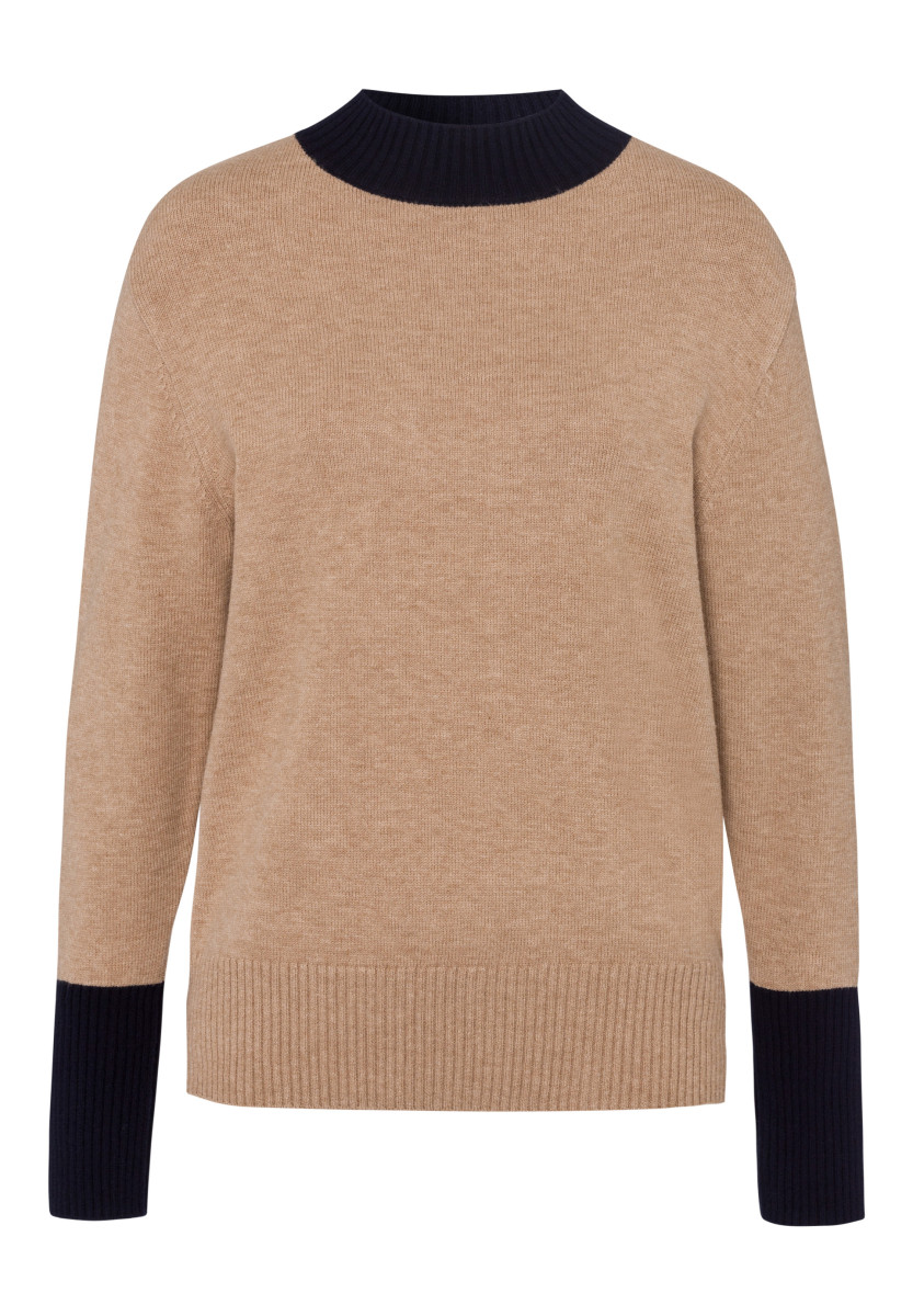 Damen Strickpullover