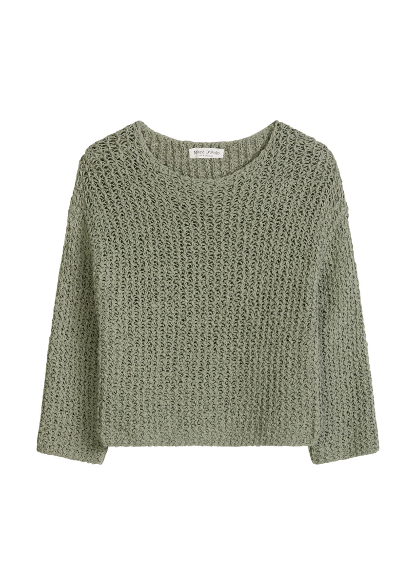 Damen Pullover