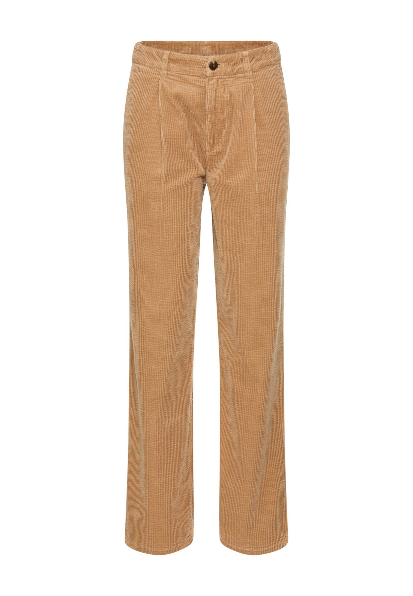 Damen Chino Hose
